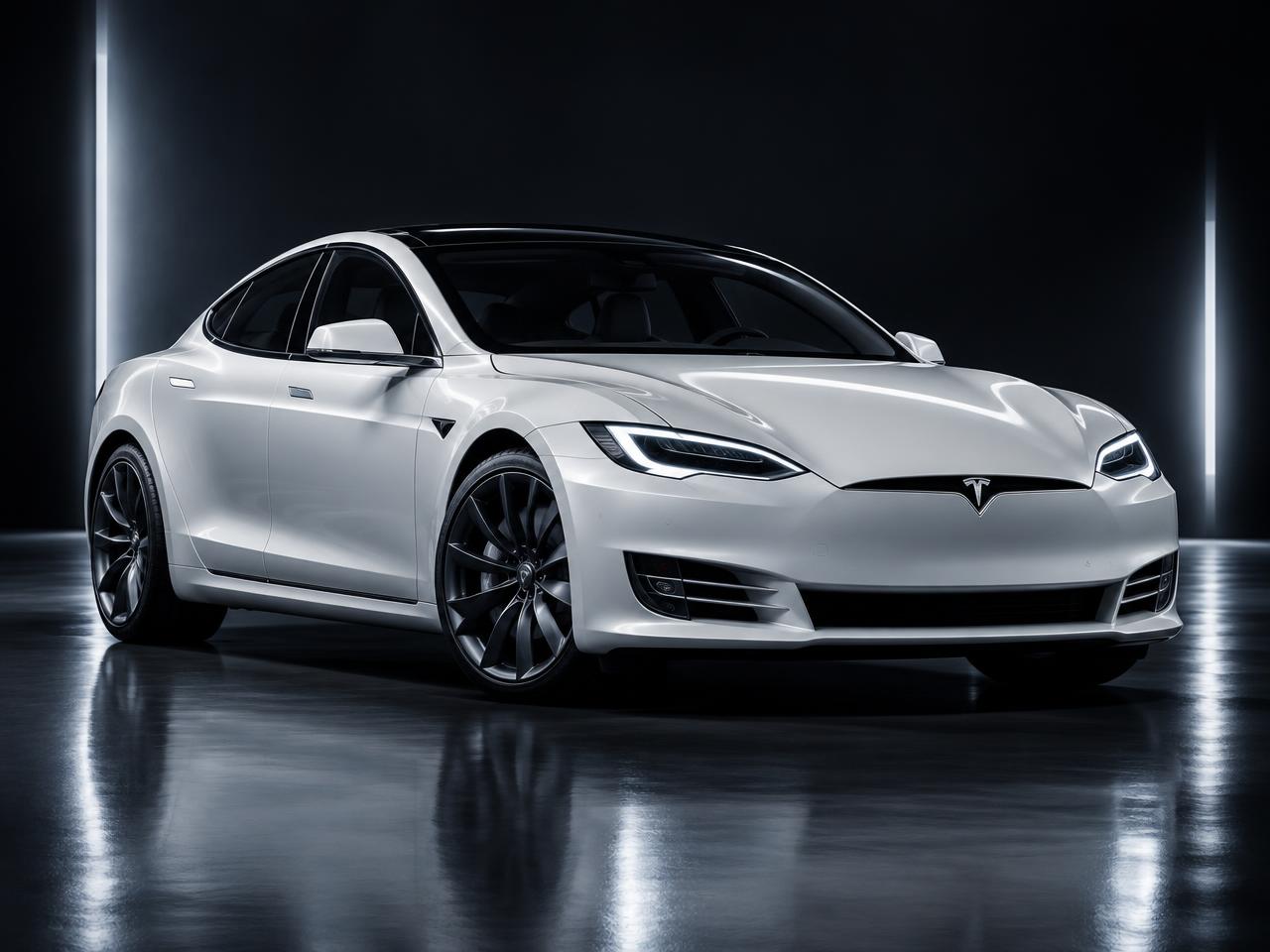 Electric Vehicles