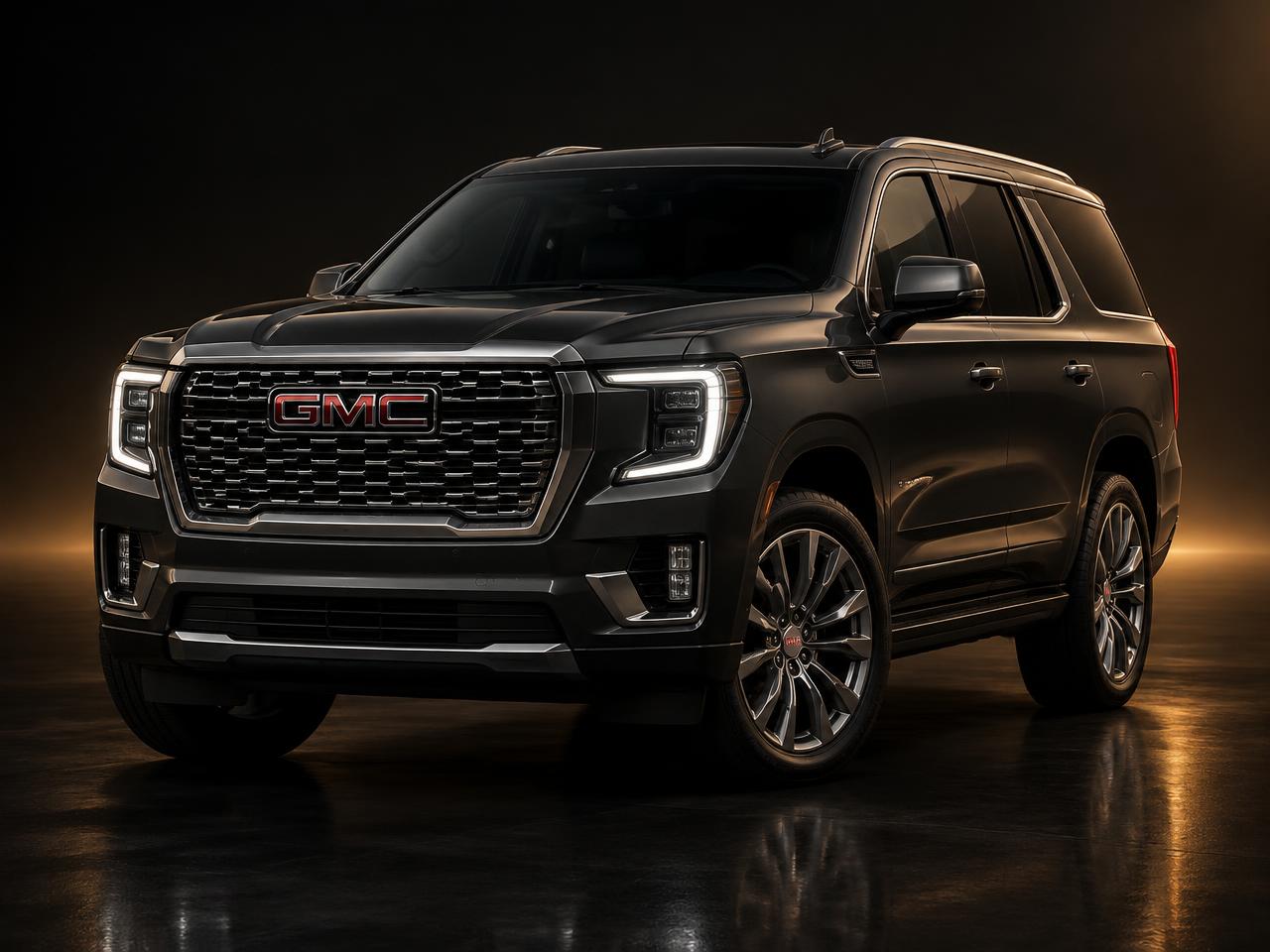 SUVs